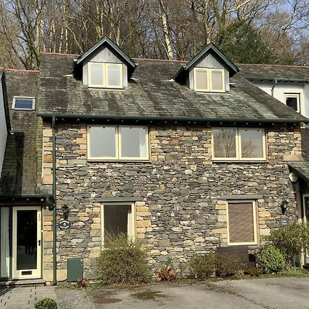 Woodside Cottage Troutbeck Bridge Kültér fotó